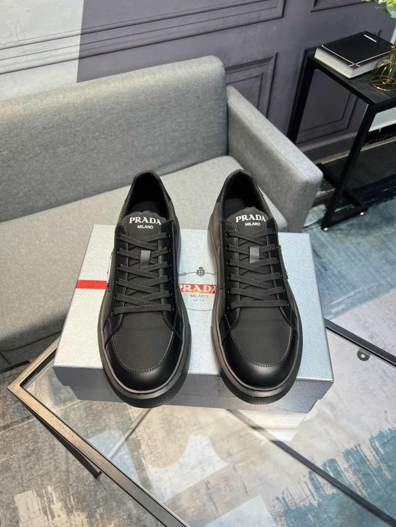 Prada Casual Shoes